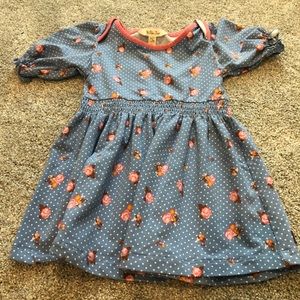 Girls Matilda Jane top